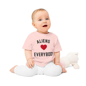 Baby T-Shirt