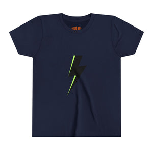 Alien Strike Youth Short Sleeve Tee