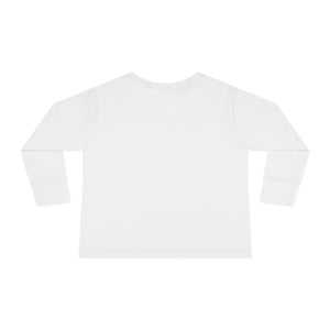 Toddler Long Sleeve Tee