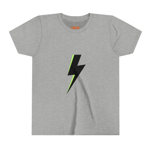 Alien Strike Youth Short Sleeve Tee