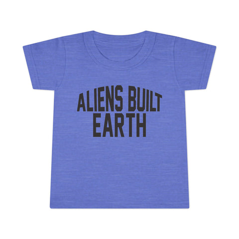 Aliens love Toddler T-shirt