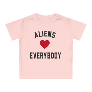 Baby T-Shirt