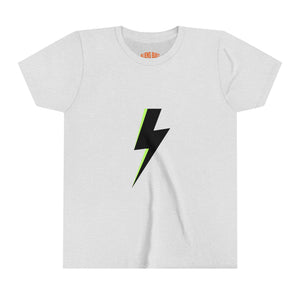 Alien Strike Youth Short Sleeve Tee