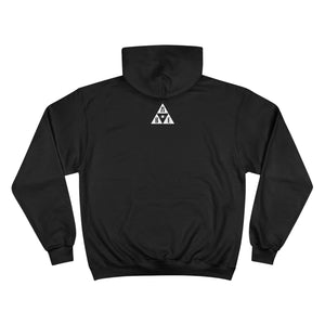 Aliens Built Earth the WARS Edition Champion Hoodie