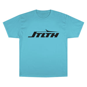 STLTH Navy Champion T-Shirt