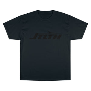 STLTH Navy Champion T-Shirt