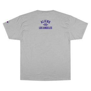 Lake Show Aliens Champion T-Shirt