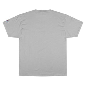 STLTH Navy Champion T-Shirt