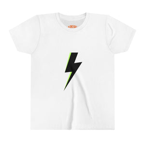 Alien Strike Youth Short Sleeve Tee