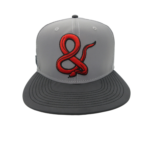 3M Ampersand Snake