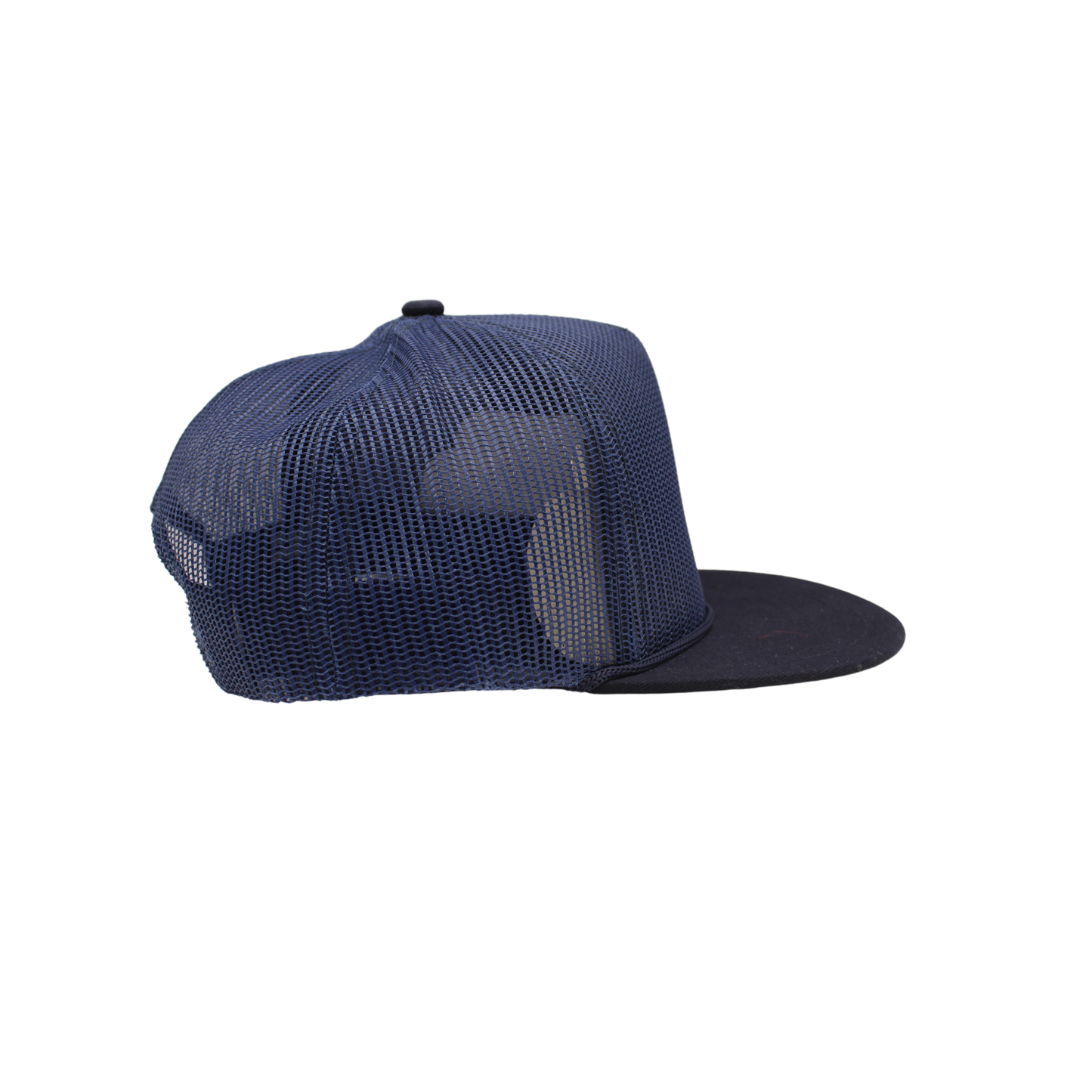 Blank Trucker Caps Mesh with rope