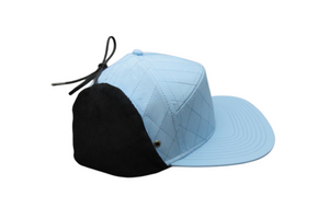 Sky High Strapback 7 Panel