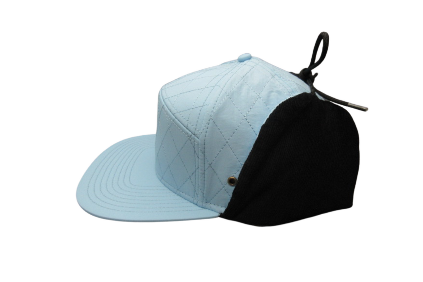 Sky High Strapback 7 Panel