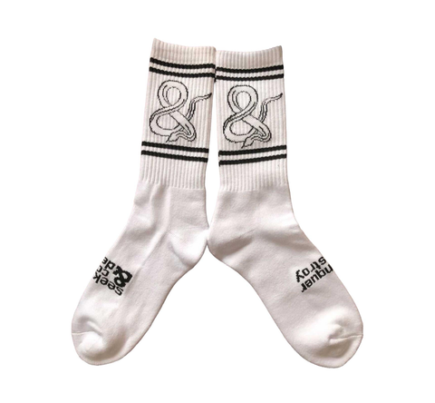 Ampersand Socks 2 for 32.99