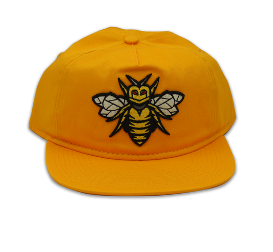 Wu Yellow Killa Bees