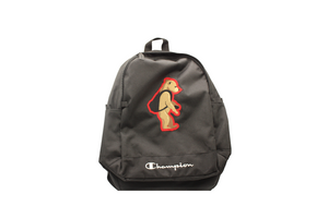 Scarce Only 2 Left Made to Order Grizzly  Champion Backpack