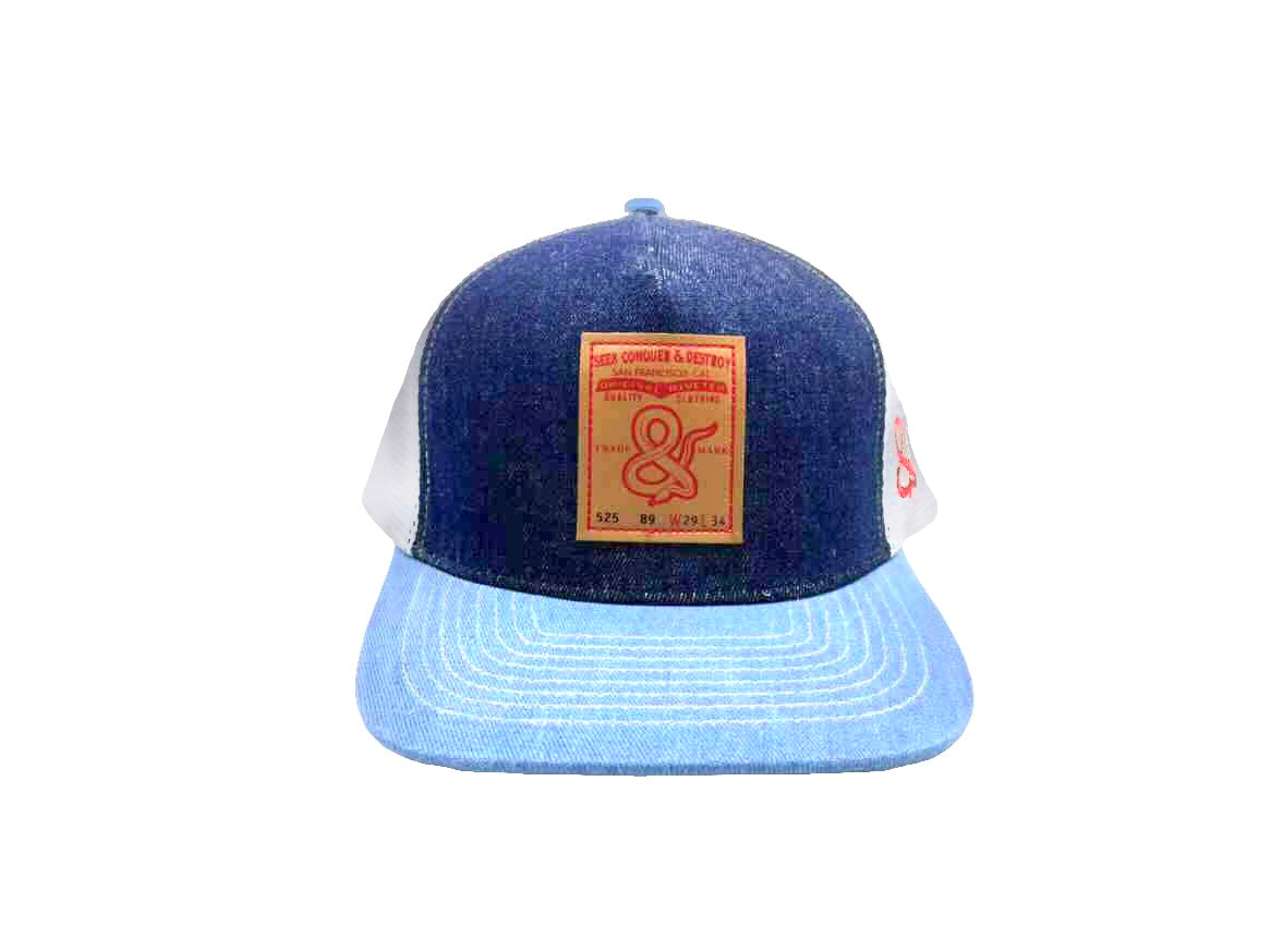 Mystery Box 1 Hat for $15.99