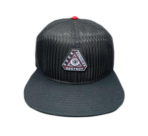 Mystery box 5 Pack 5 Hats for $55.00