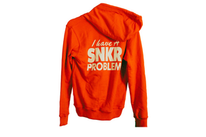 Snkr Problem Hoodies/ Snkr Problem 5 Panels Combo 35 Total Limited Availability