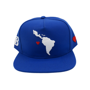 Latin America Brim X Siper Brand