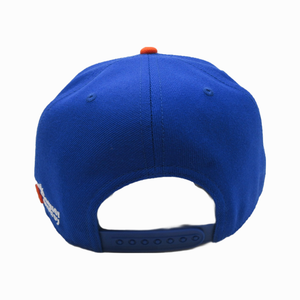 Ampersand Mets Cap