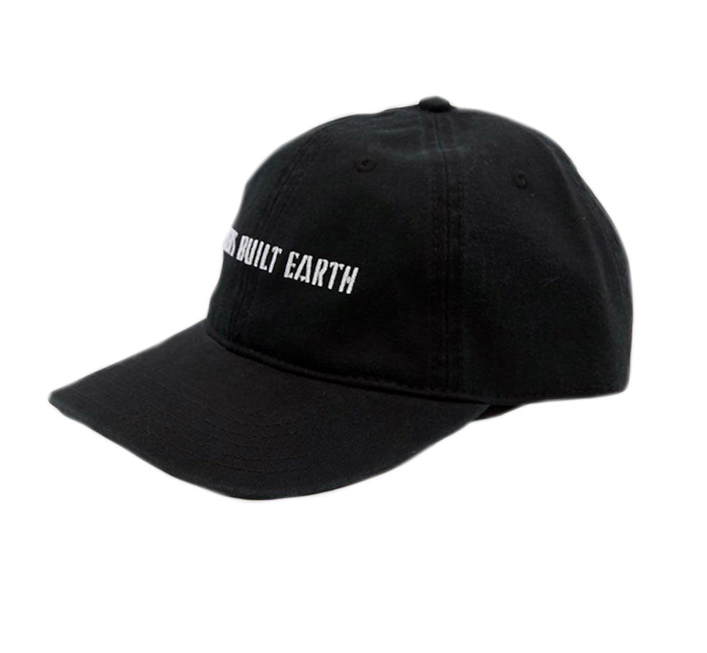 Aliens Built Earth | Dad Hat