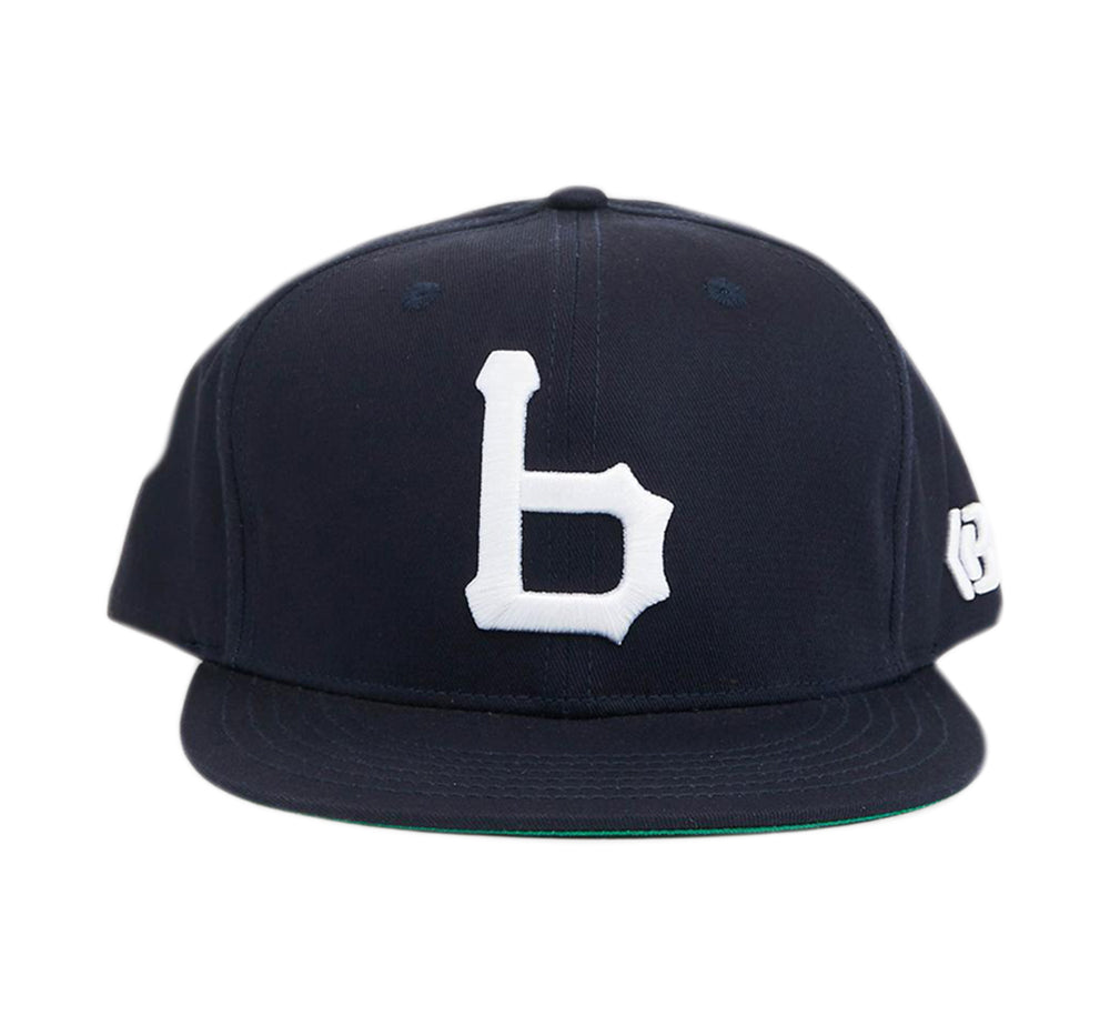 Killa Bee's  Navy Blue Snapback