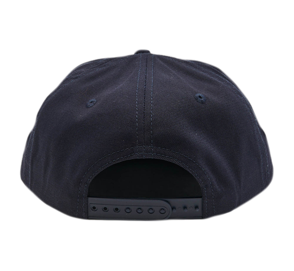 Killa Bee's  Navy Blue Snapback