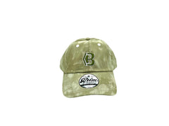 Dad hats Olive Branch