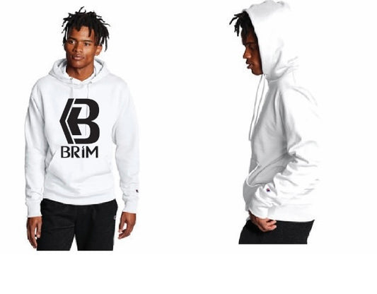 BRIM HOODIE