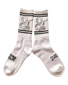 Ampersand Socks 3 for $32.99