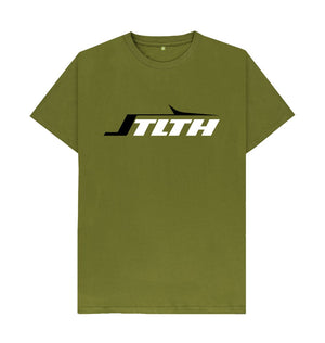 Moss Green STLTH Navy Two Tone Jet