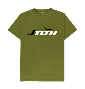 Moss Green STLTH Navy Two Tone Jet