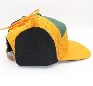 The Athletic Strap back 7panel Pre-Order Arrive December 2024