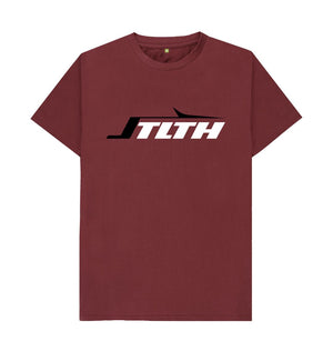 Red Wine STLTH Navy Two Tone Jet