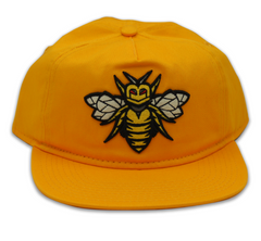 Wu Yellow Killa Bees